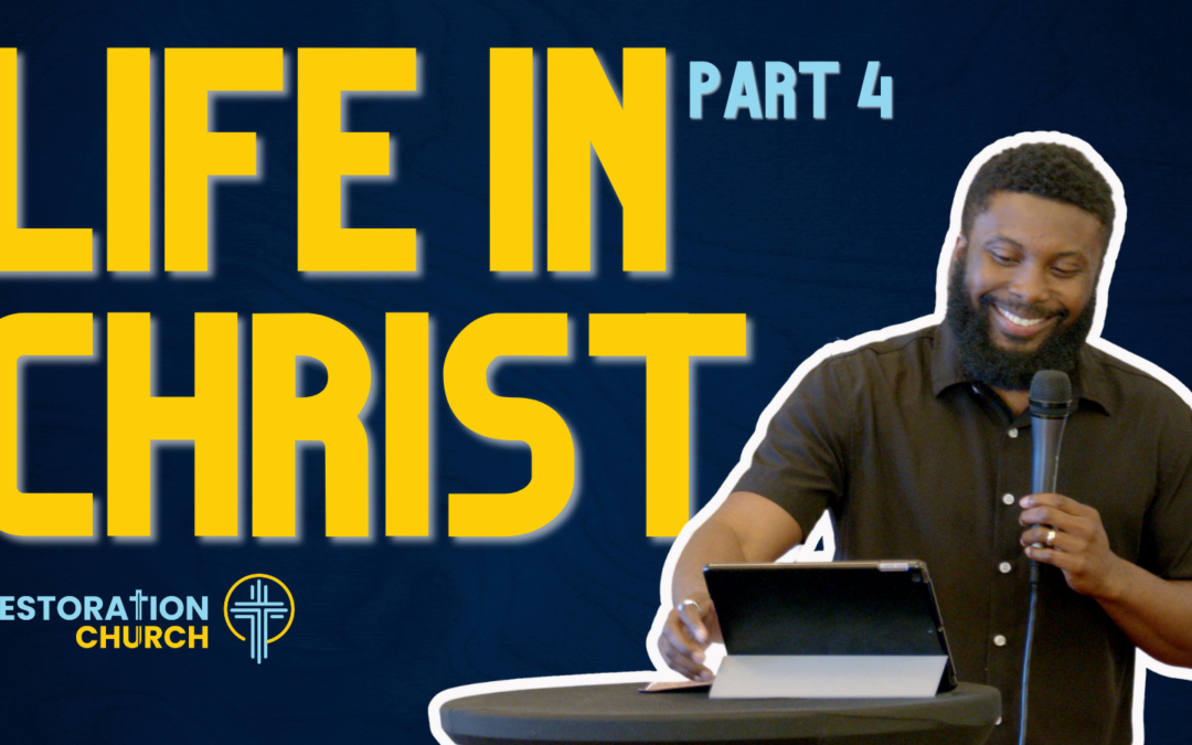 Life in Christ – Part 4 | Embracing Obedience and Honor: The Child-Parent Relationship in Christ